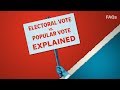 Understanding the Electoral College
