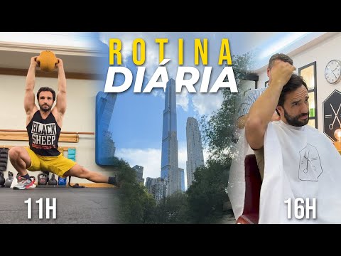 Diários do Salgueiro 2025 - Ep. 08