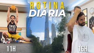 Diários do Salgueiro 2025 - Ep. 08