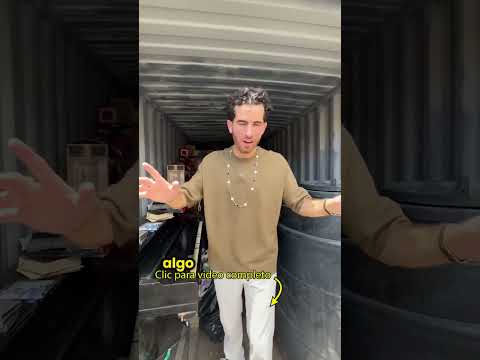 Compré una bodega abandonada y encontré un gran tesoro 😱