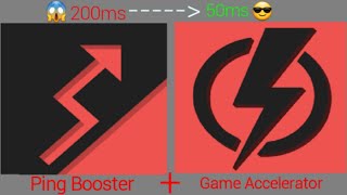 How to reduce lag and ping using Ping Booster and Game Accelerator for Android.