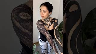 #tattoo #tattooartist #usatattoo #tattooideas #coveruptattoo #tattoosleeve #tattooedgirls #tattooed