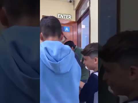 Students Surprising Their Teacher On His Birthday ❤️