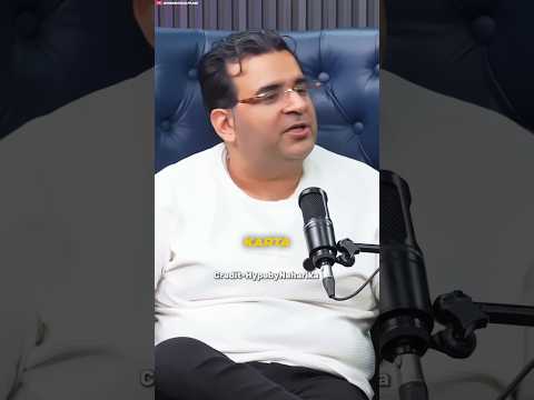 Amazon Shopping 🛒Sanjay Kathuria Shocking Reaction | @ThatsHerPodcast #amazon  #shorts