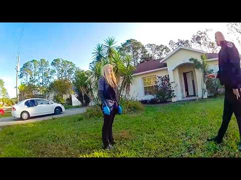 Woman Assaults Pregnant Lady, Doesn’t End Well