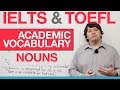 Understanding Vocabulary and Prepositions