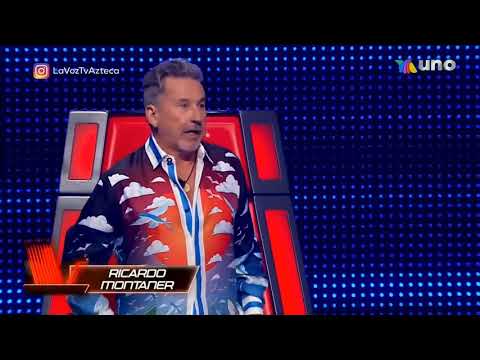 Belinda da Lección de Humildad a Participante Arrogante/Nicholas Ganador Knockouts La Voz HD