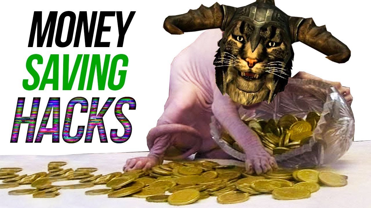 10 video game buying hacks you should know