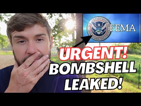 🚨BREAKING! 🚨 What Was JUST ANNOUNCED IS DISTURBING! | Prepare THIS WEEK!