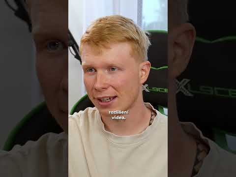 Co to je za trend? #davinciresolve #fyp #editor