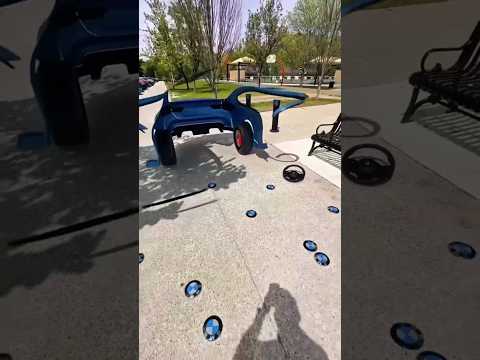 From street box to BMW car? 🤯 You won’t believe this transformation! 🔥