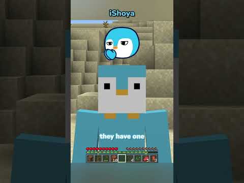 Minecraft, But I Can't See Any Ores