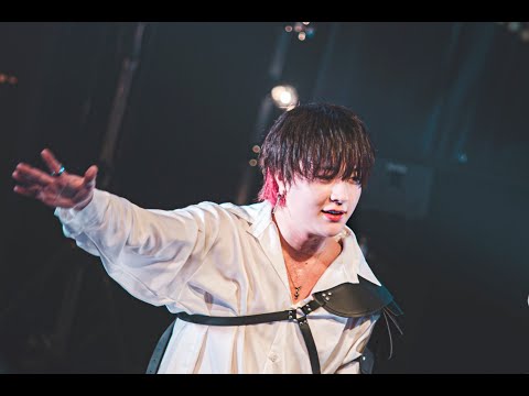 IVVY｢I Say Again (Live at 大手町三井ホール、2022/12/24)｣