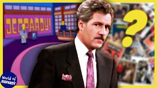 Jeopardy's SECRET Hardest Category? A Play-Along Quiz