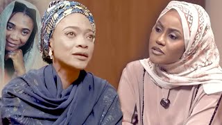 Duniya AbarTsoro kunga yadda ummi nuhu takoma jarumar Kannywood