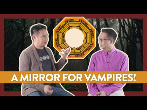 Feng Shui Isn't: Mirrors, Paintings, Furniture | CNY Chit-Chat EP05 - Douglas Lim x Joey Yap Cover Image