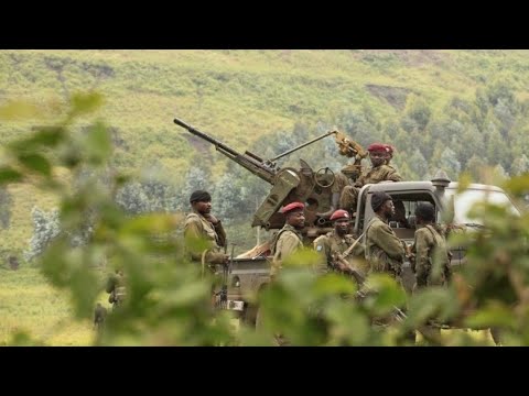 DIRECT KAGAME CHERCHE À S'ÉCHAPPER ? TROUBLES AU RWANDA !