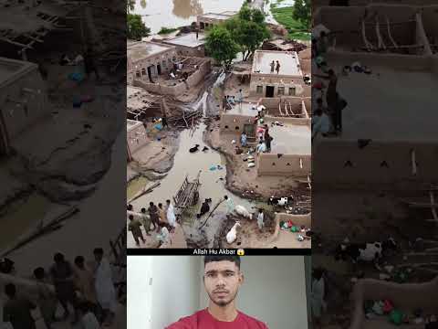 '' Allah hu Akbar 😱'' #shortsfeed #muslimcontent #duet #ilovemohammadﷺ #panjab #news #trending