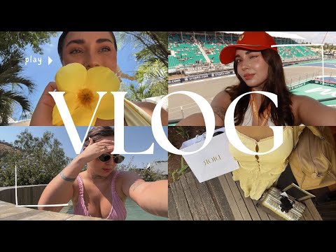 viajando tres semanas x bloqueo emocional (tulum, san miguel, valle, miami)