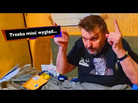 Żeby żone miec trzeba jakiś wygląd mieć