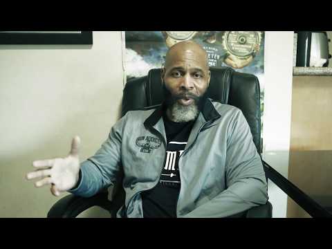 C.T. Fletcher- WHEN DEATH COMES TO COLLECT