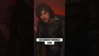 Tastemaker Pairings: Tony #tonymovie #a24 #mattjohnson @A24