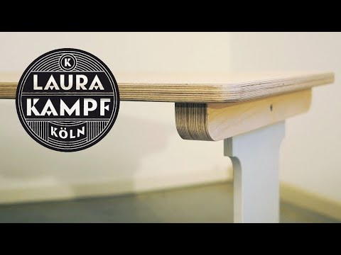 La Chaine De Laura Kampf M Sieur Duhaz - How To Make Adjustable Wooden Legs La Chaine De Laura Kampf M Sieur Duhaz - How To Make Adjustable Wooden Legs