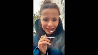 Luisa Neubauer | Hallo ich bin Luisa und wir haben ein Problem