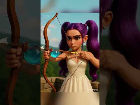 When Kindness Meets Envy:The Imposter's Fall🏹#kpop #rumi #jinu #jinuxrumi