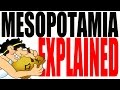 Exploring the Foundations of Mesopotamian Civilization