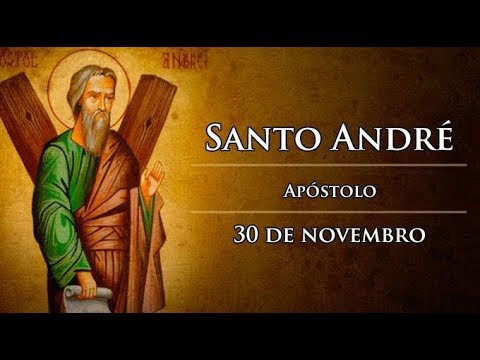 Santo André (30 de Novembro)