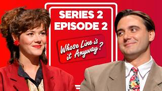 Whose Line Is It Anyway? | S02E02