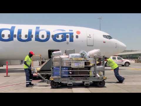 Dubai Airports Elevates Operations and Secures Infrastructure with VCF and VMware vDefend