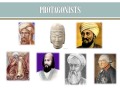 Cultural Heritage and the House of Wisdom