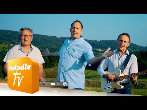 Stefan Dietl & Die Aufdreher - Des hob i net verdient (Offizielles Musikvideo)