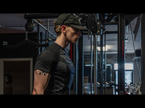 My Full Day Of Eating To Get The Leanest Ive Ever Been