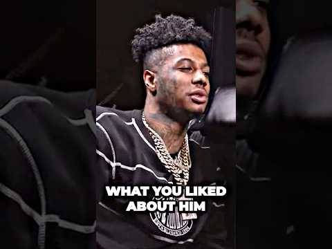 Blueface Trying Not To Be Jealous with Chrisean Rock  ?