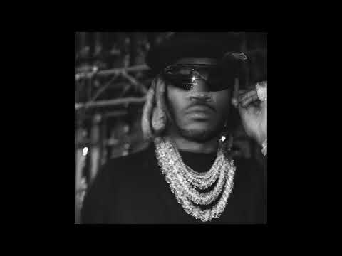 [FREE] FUTURE TYPE BEAT 2024 "DEMON"