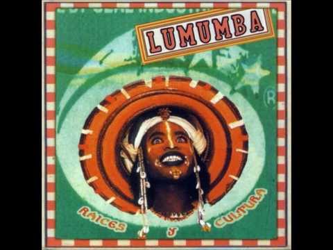 Escuchame de Lumumba Letra y Video