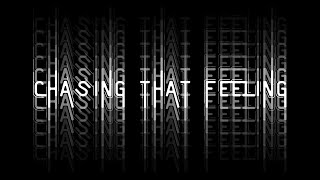 Chasing that feeling - Zidane cover