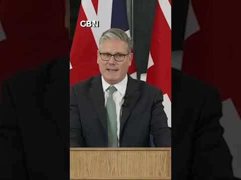 🚨Starmer signs “historic treaty” with Germany