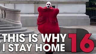 This Is Why I Stay Home 16