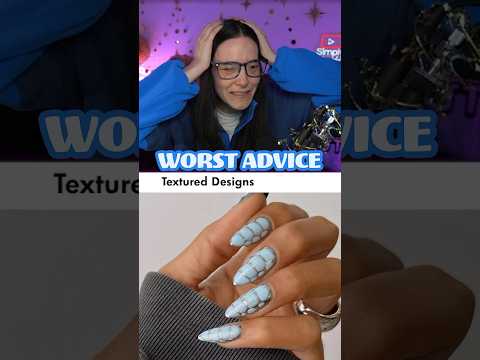 These are apparently the nail trends for 2024 🤔💅