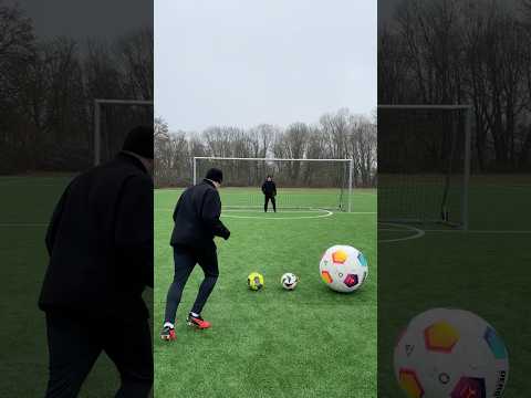 Wer ist der letzte Fussball Spieler?😳 #fussball