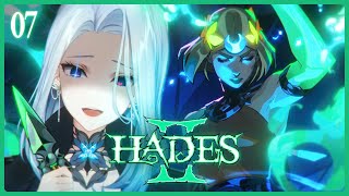 【Hades II】AmaLee absolutely in the zone | Episode 7