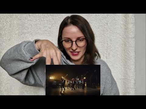 StoryBoard 1 de la vidéo TXT , Anitta ‘Back for More’ MV REACTION