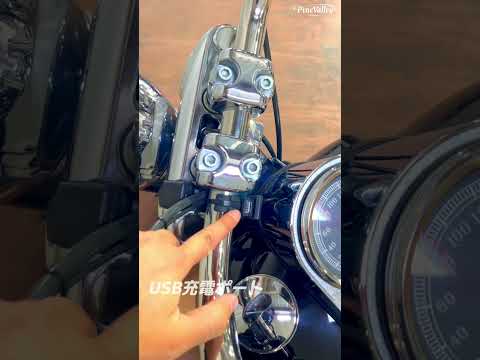 2015年 FLSTFファットボーイ #ハーレー #カスタム #harleydavidson