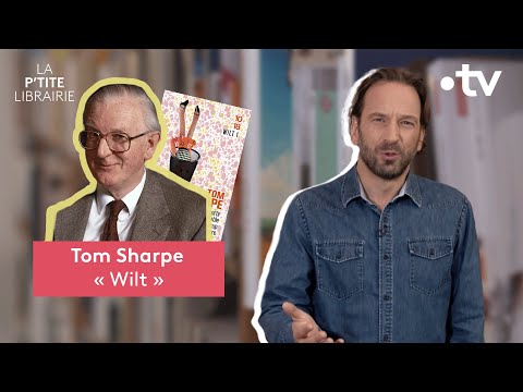 Vidéo de Tom Sharpe