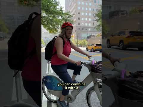Stay safe, look professional: How to become a bike commuter