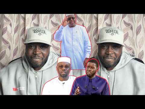 La Nouvelle sortie de Mollah Morgun qui detruit Ousmane sonko » Macky Sall Molene Guene .. »